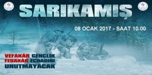 Gençlik ve Spor Bakanlığı tarafından her yıl geleneksel olarak düzenlenen