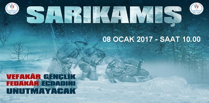 Gençlik ve Spor Bakanlığı tarafından her yıl geleneksel olarak düzenlenen
