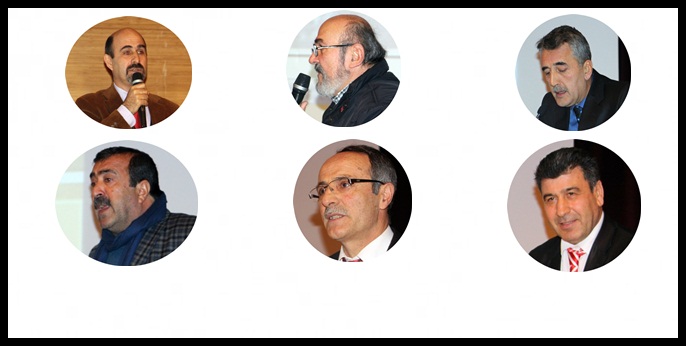 “KAVİMLER KAPISI: ZİGANA – ANTİK ÇAĞDAN GÜNÜMÜZE TARİHİ YOLLARI” konulu