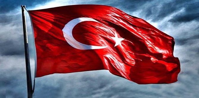 Hain ellerce Kayseri’de şehit edilen vatanımızın koçyiğit evlatlarına Allah’tan rahmet,