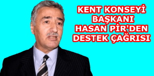 Cumhurbaşkanı Recep Tayyip Erdoğan’ın Dövizle ilgili çağrısına Gümüşhane Kent Konseyi’nden