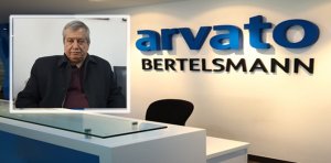 Gümüşhane’de hizmet veren Arvato Telekomünikasyon Hizmetleri A.Ş. Dış İlişkiler Sorumlusu