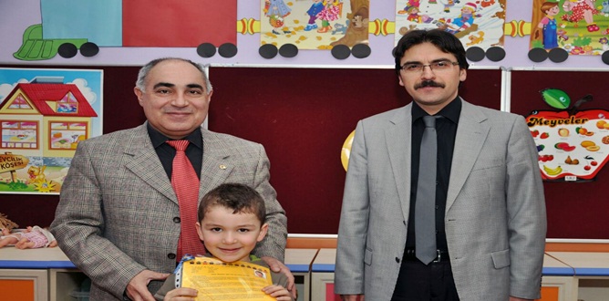 24 Nisan 2008 – 13 Ocak 2012 tarihleri arasında Gümüşhane