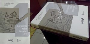 Gümüşhane Valiliği İl Kültür ve Turizm Müdürlüğü tarafından hazırlanan “Gümüşhane