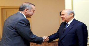 Cumhurbaşkanı Recep Tayyip Erdoğan, 06.01.2017 Cuma akşamı Şanlıurfa Valiliği tarafından