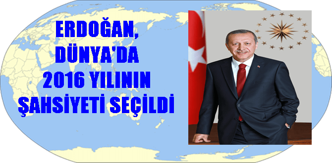 Katar’ın uluslararası televizyon kanalı El-Cezire;  düzenlediği ankette, Cumhurbaşkanı Recep Tayyip