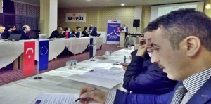 Gümüşhane – Torul arasında Harmancık Köyü’nde 26 dönüm arazi üzerinde