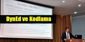 Gümüşhane’de yeni nesil eğitim unsurları olan “DynEd İngilizce Dil Eğitim