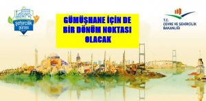 &nbsp; “Şehircilik Şûrası” 27 Ocak 2017 Cuma günü Ankara’da Beştepe