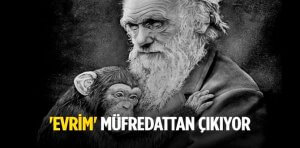 Yeni müfredata göre, lise son sınıf biyoloji dersinin müfredatında yer