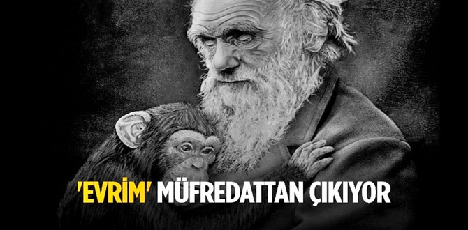 Yeni müfredata göre, lise son sınıf biyoloji dersinin müfredatında yer