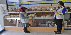 Gümüşhane Gıda Tarım ve Hayvancılık İl Müdürü Edip Birşen,  gıda