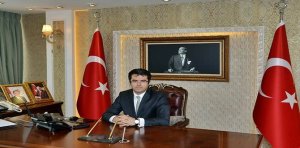 Gümüşhane Valisi Okay Memiş; İŞKUR Gümüşhane İl Müdürü Dillek Şehnaz