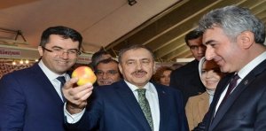 Gümüşhane Valiliği ve Ankara Gümüşhane Dernekler Federasyonu (GÜDEF) tarafından, bu