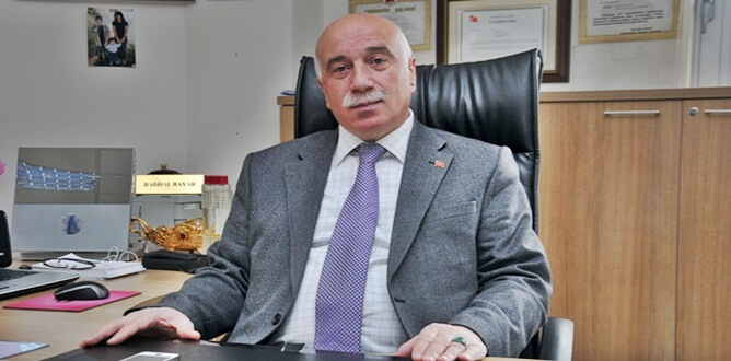 Gümüşhane Belediyesi sosyal belediyecilik faaliyetleri kapsamında Türk Halk Müziği Korosu