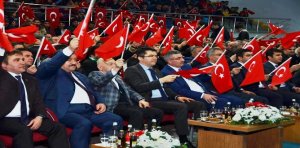 Gümüşhane’nin Kelkit ilçesinin düşman işgalinden kurtuluşunun 99. yıldönümü 17 Şubat