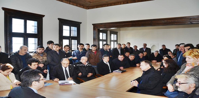 *Asliye Hukuk Mahkemesi’nce Zarar tespiti Yapıldı. *İster kamudan, ister belediyeden,