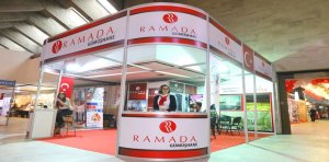 Arazlar A.Ş. Yönetim Kurulu Başkanı Zekai Araz, Ankara’da 5.si düzenlenen