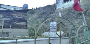 1916 Yılı sonbaharında Ruslar Gümüşhane’yi işgal eder. Rusların işgalini fırsat