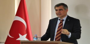 Gümüşhane İl Emniyet Müdürü Orhan KAR, il merkezindeki birimlerde görevli