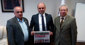 Tüm Karadeniz İlleri Kültür Turizm Eğitim Derneği (TÜM –KARDER) Genel