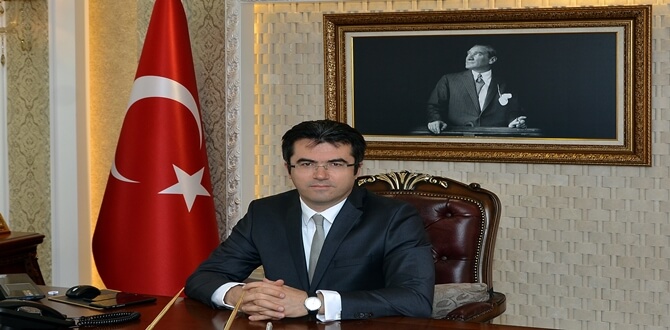 Bakanlar Kurulunun 23 ili kapsayan Cazibe Merkezleri Programında yer alan