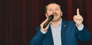 FETÖ’nün Said Nursi’nin itibarına zarar vermesine asla prim vermeyin. Memur