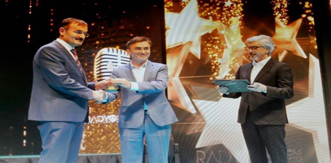 Beykoz Belediyesi ev sahipliğinde, Yunus Emre Enstitüsü, İstanbul Büyükşehir Belediyesi