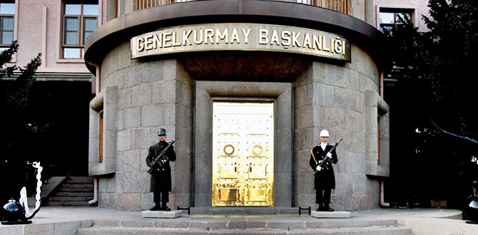 Milli Savunma Bakanlığı’nca yapılan düzenlemeyle, isteyen kadın subay ve astsubaylar