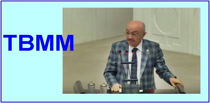 Gümüşhane Milletvekili Hacı Osman Akgül, Gümüşhane’nin düşman işgalinden kurtuluşunun 99.