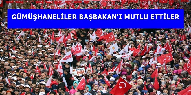 AK Parti Genel Başkanı ve Başbakan Binali Yıldırım, Cumhurbaşkanlığı Hükümet