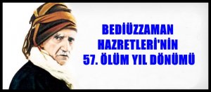 Asrımızın büyük İslam Âlimlerinden Bediüzzaman Sadi Nursi Hazretleri, 23 Mart
