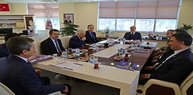 Ölçme, Seçme ve Yerleştirme Merkezi (ÖSYM) tarafından 12 Mart 2017