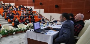 Gümüşhane Üniversitesi İktisadi ve İdari Bilimler Fakültesi Siyaset Bilimi ve