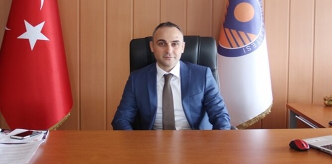 TEŞEKKÜRLER KELKİT Göreve başladığımız 13.02.2017 tarihinden itibaren Kelkit Aydın Doğan