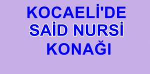 Konağın üst katında bay ve bayan mescit, alt katında ise