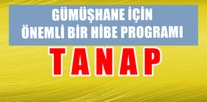 TANAP NEDİR? TANAP: “Trans Anadolu Doğal Gaz Boru Hattı Projesi”nin