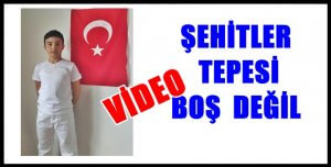 Miraç Eren Kısa;  10 Yaşında. Ankara’da Gölbaşı T.E.K. İlköğretim okulu