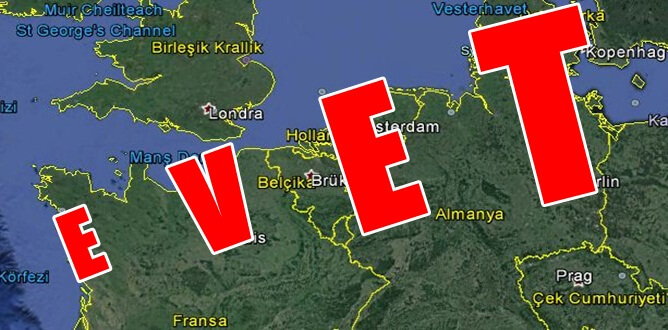 Geçtiğimiz hafta, önce Almanya’da başlayan ve 11 Mart 2017 Cumartesi