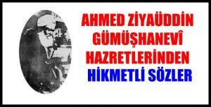 GÜMÜŞHANEVÎ’DEN İNCİLER Hazırlayan: Niyazi Karabulut  Kelam-ı Kibar Nedir? Kelam-ı kibar