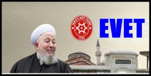 Ülkemizin önde gelen tanınmış ve sevilen alimlerinden ve kanaat önderlerinden