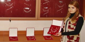 *Gümüşhane Halk Eğitim Merkezlerinde önemli kurslar açılıyor. *Vatandaşların talep ettiği