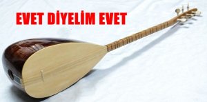 GÜMÜŞHANELİ ŞAİR AYHAN BAYRAM; REFERANDUMDA “EVET” DEMENİN GEREĞİNİ TARİH TÜNELİNDE