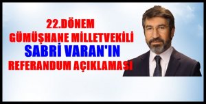 “Biz de bu süreçte İzmir’de çiğli, Menemen, Aliağa, Bergama ilçelerinde