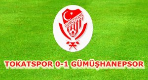 Spor Toto 2. Lig Kırmızı Grupta yer alan temsilcimiz Gümüşhanespor,