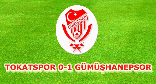 Spor Toto 2. Lig Kırmızı Grupta yer alan temsilcimiz Gümüşhanespor,