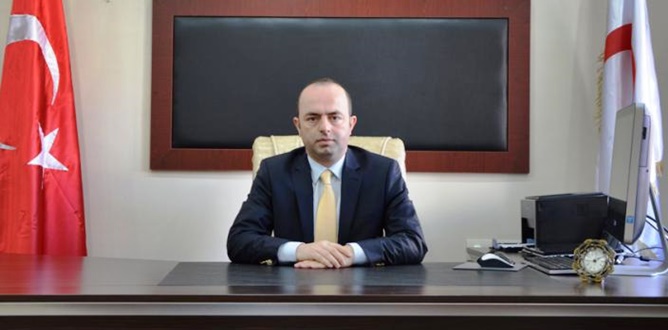 Başhekim Op.Dr. Onur Yalçın’ın Ordu Üniversitesi Tıp fakültesine tayininin çıkması