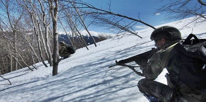 GİRESUN VALİLİĞİ BASIN AÇIKLAMASI İlimizde terör örgütlerinin barınmalarını ve faaliyette