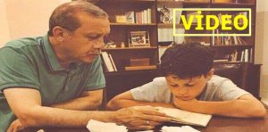 Cumhurbaşkanı Recep Tayyip Erdoğan, 8 Nisan 2017 Cumartesi akşamı 24