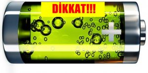 Pillerin yapısındaki zararlı maddeler gereği; yetkililer ve bilim adamları “çocukların